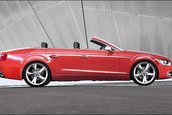 Noi detalii despre viitorul Audi A7