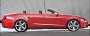 Noi detalii despre Audi A7