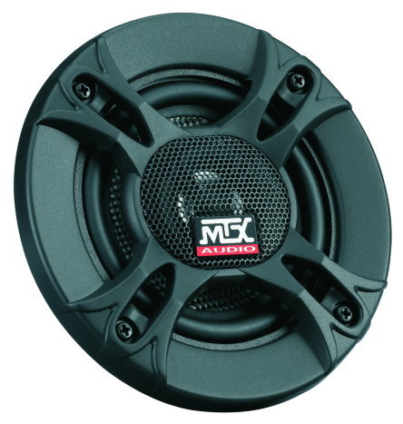 Noi difuzoare de la MTX: T6000 Noi difuzoare de la MTX: T6000