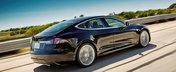 Noi imagini cu Tesla S Alpha - mai pregatita ca niciodata de productia in serie