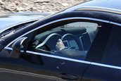 Noi imagini spion cu Porsche Macan