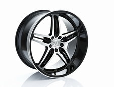 Noi jante de la Hamann pentru BMW X5, X6 si Seria 7