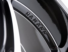 Noi jante de la Hamann pentru BMW X5, X6 si Seria 7
