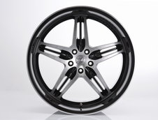 Noi jante de la Hamann pentru BMW X5, X6 si Seria 7