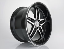 Noi jante de la Hamann pentru BMW X5, X6 si Seria 7