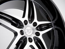 Noi jante de la Hamann pentru BMW X5, X6 si Seria 7