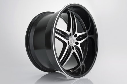 Noi jante de la Hamann pentru BMW X5, X6 si Seria 7 Noi jante de la Hamann pentru BMW X5, X6 si Seria 7