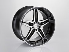 Noi jante de la Hamann pentru BMW X5, X6 si Seria 7