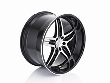 Noi jante de la Hamann pentru BMW X5, X6 si Seria 7