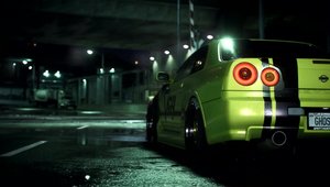 Noi masini confirmate pentru urmatorul Need for Speed