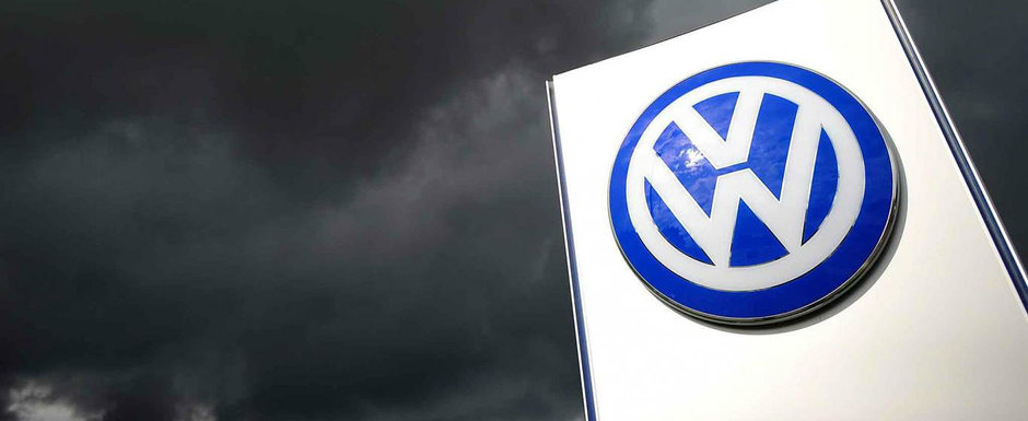 Noi probleme pentru Volkswagen in scandalul Dieselgate