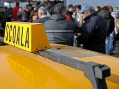 Noi reguli pentru obtinerea permisului de conducere Noi reguli pentru obtinerea permisului de conducere