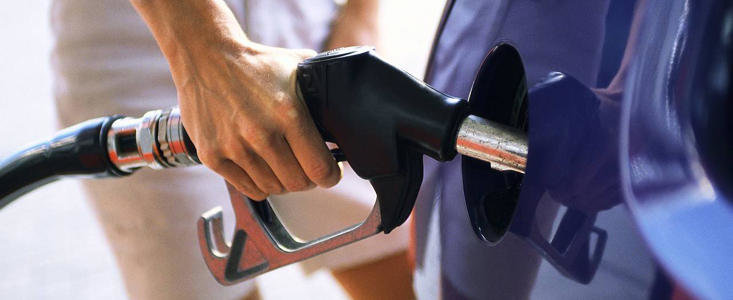 Noi scumpiri la carburantii vanduti de Lukoil si Rompetrol Noi scumpiri la carburantii vanduti de Lukoil si Rompetrol