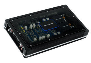 Noile amplificatoare HarmanKardon Noile amplificatoare HarmanKardon