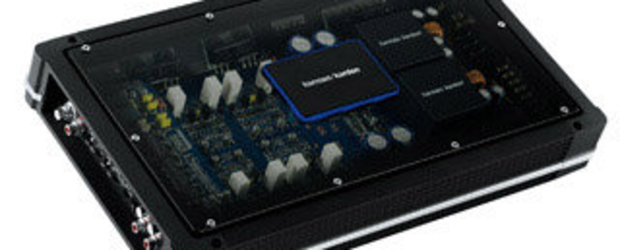 Noile amplificatoare HarmanKardon