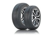 Noile anvelope Nokian Seasonproof si Nokian Seasonproof SUV ofera siguranta deplina pe tot parcursul anului