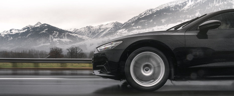 Noile anvelope Nokian Snowproof P: Performanta fiabila pentru iarna Noile anvelope Nokian Snowproof P: Performanta fiabila pentru iarna