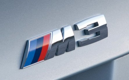 Noile BMW M3  M1- Motoare mult mai mici!!!
