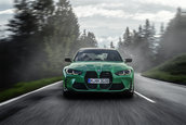 Noile BMW M3 si M4