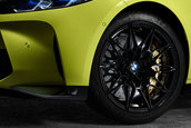 Noile BMW M3 si M4