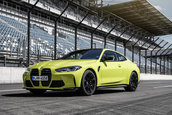 Noile BMW M3 si M4