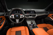 Noile BMW M3 si M4