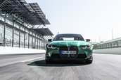 Noile BMW M3 si M4