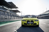 Noile BMW M3 si M4