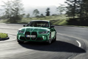 Noile BMW M3 si M4