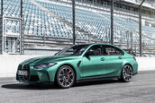 Noile BMW M3 si M4