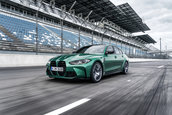 Noile BMW M3 si M4