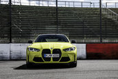 Noile BMW M3 si M4