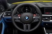 Noile BMW M3 si M4