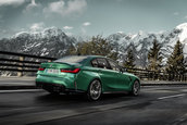 Noile BMW M3 si M4