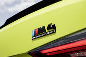 Noile BMW M3 si M4