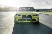 Noile BMW M3 si M4