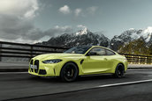 Noile BMW M3 si M4