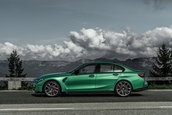 Noile BMW M3 si M4