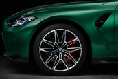 Noile BMW M3 si M4