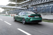 Noile BMW M3 si M4
