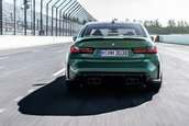 Noile BMW M3 si M4