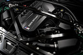 Noile BMW M3 si M4