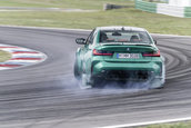 Noile BMW M3 si M4