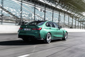 Noile BMW M3 si M4