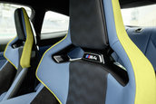 Noile BMW M3 si M4