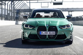 Noile BMW M3 si M4