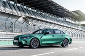 Noile BMW M3 si M4