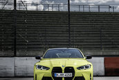 Noile BMW M3 si M4