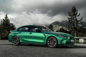 Noile BMW M3 si M4