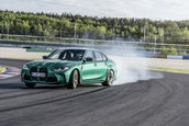 Noile BMW M3 si M4